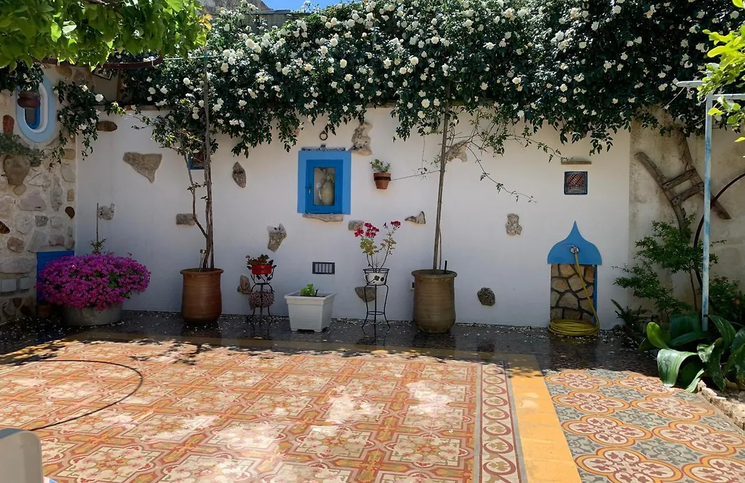 Bed&Breakfast Sole Azzurro-1