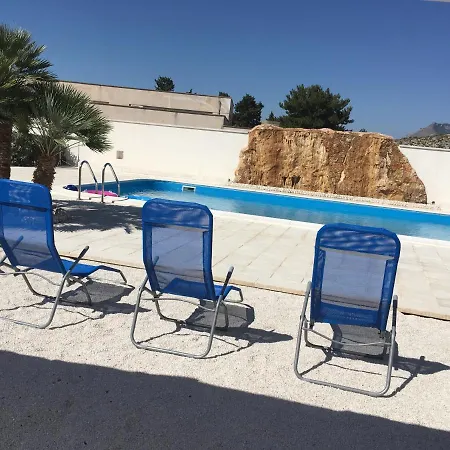 Orange Paradise B&B-2