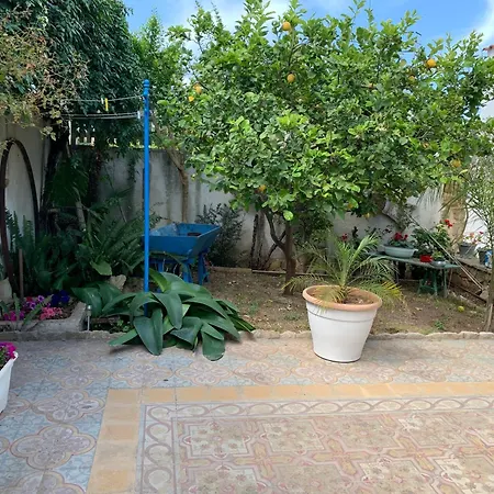 Bed&Breakfast Sole Azzurro-3