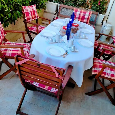 B&B Baglio Mangiapane-2