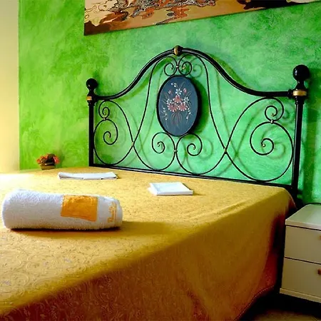 B&B Baglio Mangiapane-3