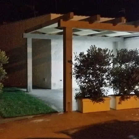 La Casa Dei Nonni-3